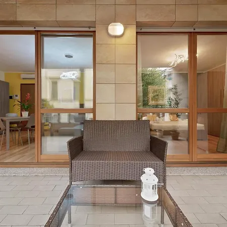 Apartment Way Rent - Con Terrazzo Zona Sempione