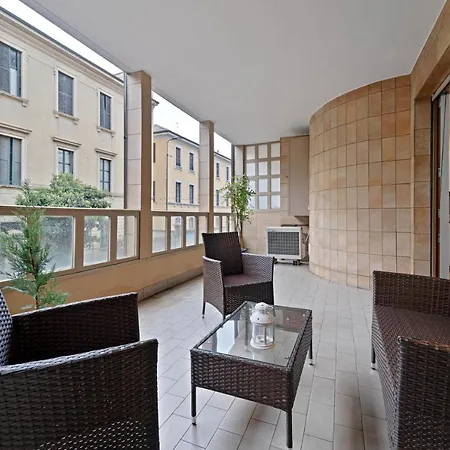 Way Rent - Con Terrazzo Zona Sempione Apartment Milan