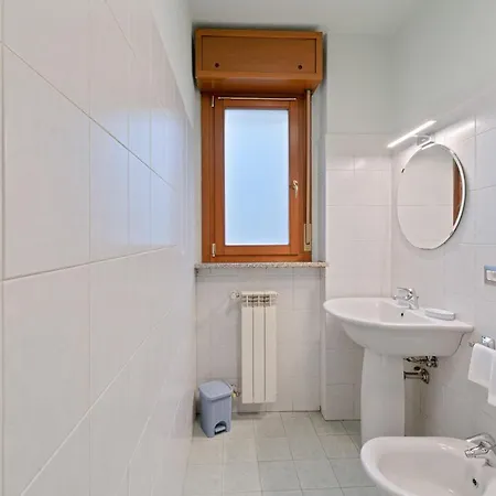 Apartment Way Rent - Con Terrazzo Zona Sempione *