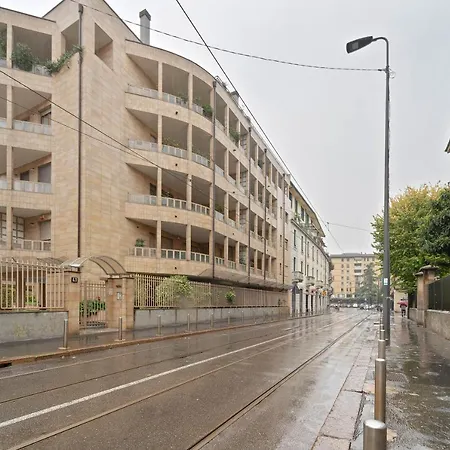 Way Rent - Con Terrazzo Zona Sempione Apartment