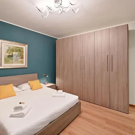 Way Rent - Con Terrazzo Zona Sempione Apartment *